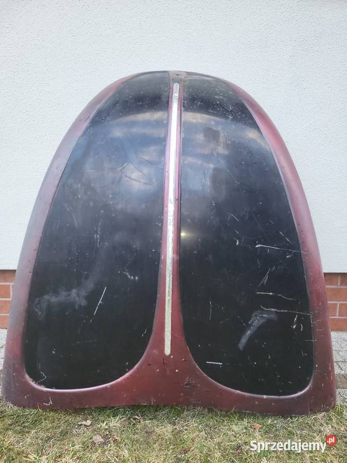 VW Garbus 19591962 Maska pokrywa bagażnika Maski Piaseczno