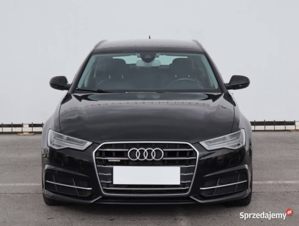 Audi A6 30 TDI czujnik parkowania Lublin