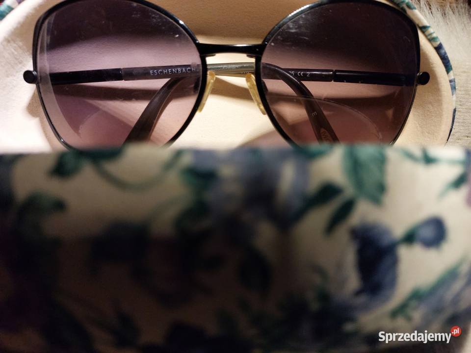 okulary przeciwsłoneczne gradient marc o polo Wrocław