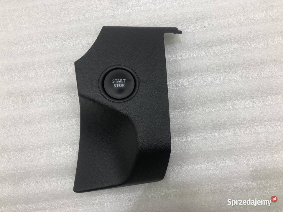 OSŁONA PRZYCISK START STOP 681040102R DUSTER II