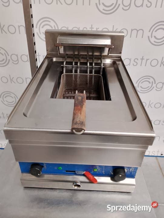 Frytownica 1komorowa 400V