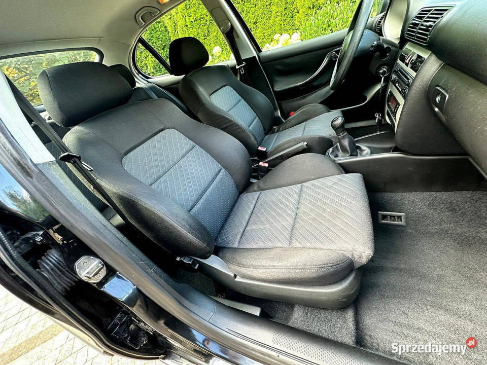 Seat Leon Seat Leon I 16 105 Sport Kliamtronik Wrocław