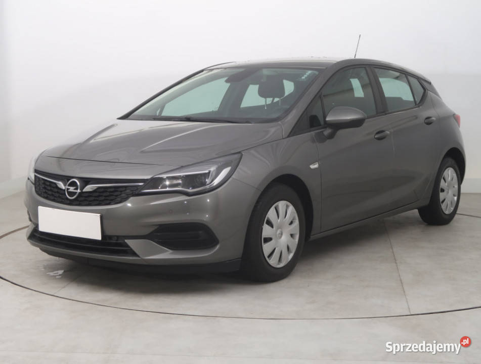 Opel Astra 15 CDTI wspomaganie kierownicy Bielany Wrocławskie