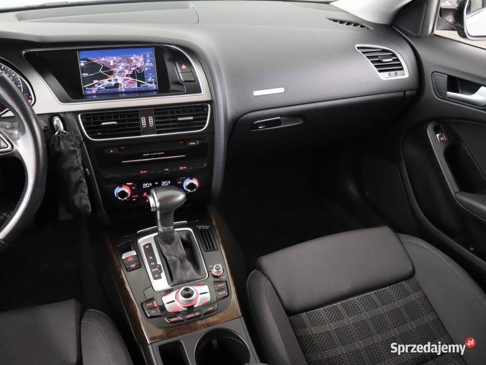 Audi A5 20 TFSI 4/5 Bielany Wrocławskie sprzedam