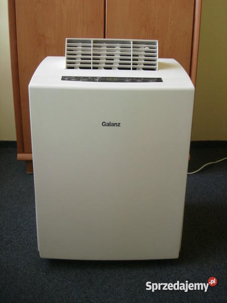 Klimatyzacja Klimatyzator Galanz wolnostojący Kraków