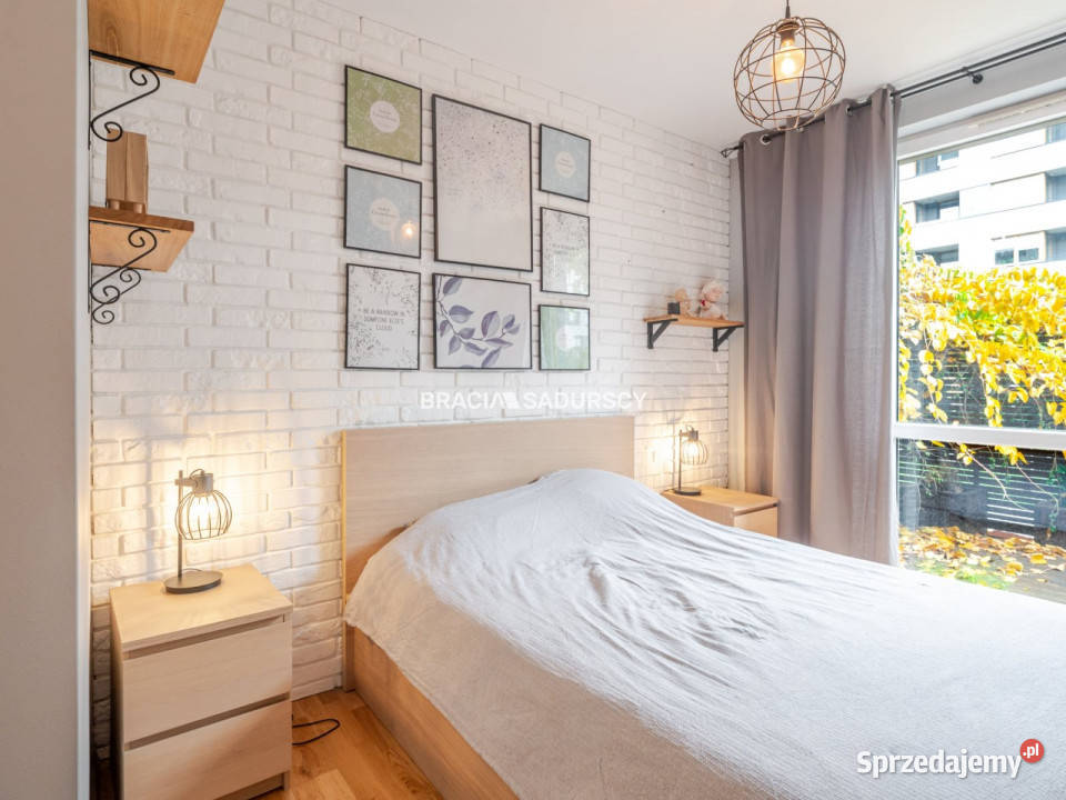 Mieszkanie do sprzedania 5942m2 3 pok Kraków dr