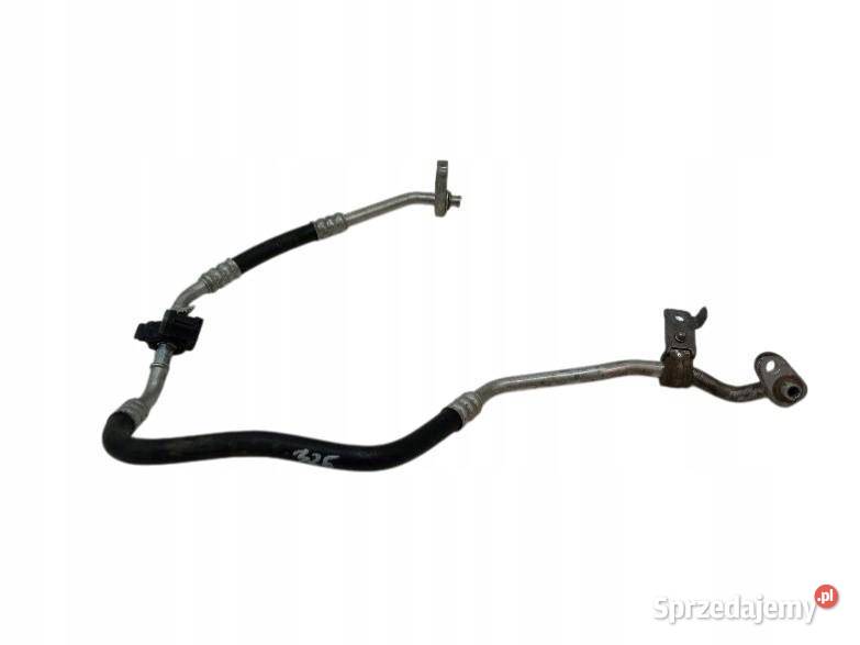 PRZEWÓD KLIMATYZACJI 00505702290 Alfa Romeo