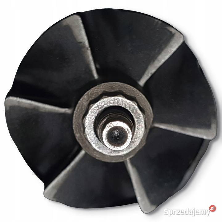 TURBOSPRĘŻARKA Skoda Octavia II Audi A3 8P VW lubelskie Chełm sprzedam