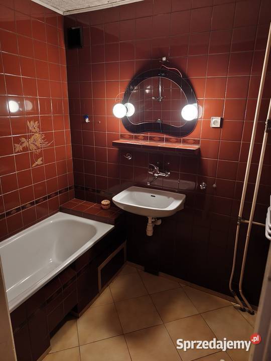 Mieszkanie na sprzedaż 3 pokoje 60m2 dolnośląskie Wrocław sprzedam