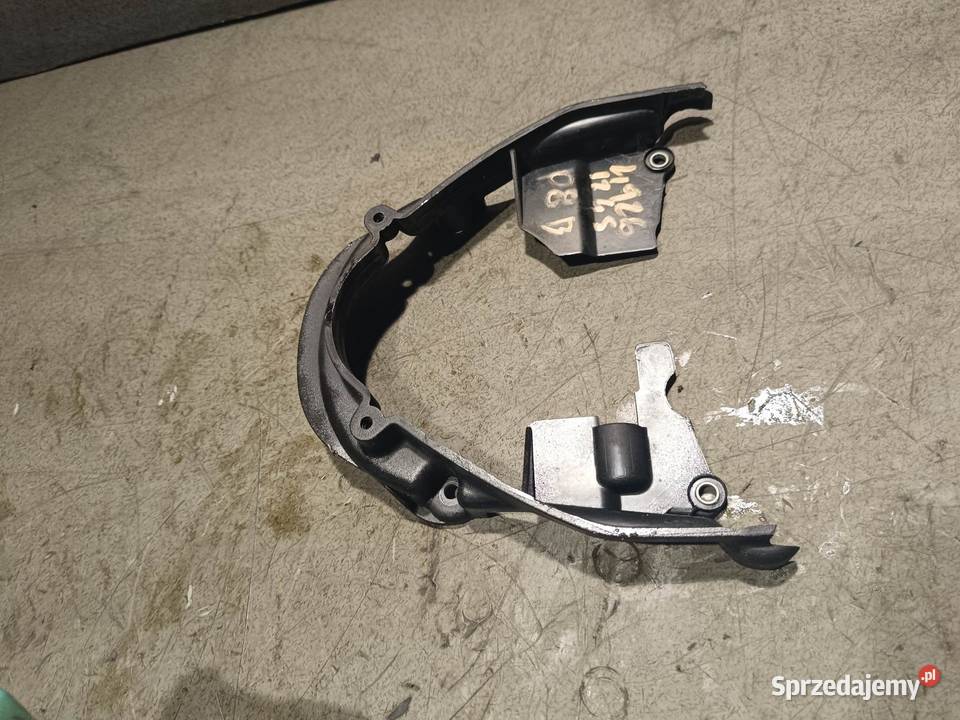 BMW R1200GS GS K25 1200 DEKIEL MISKA OSŁONA Pokrywy i osłony silnika Łódź