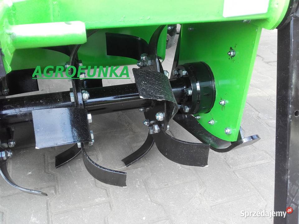 Gryza Glebogryzarka Strumyk 180m 2023