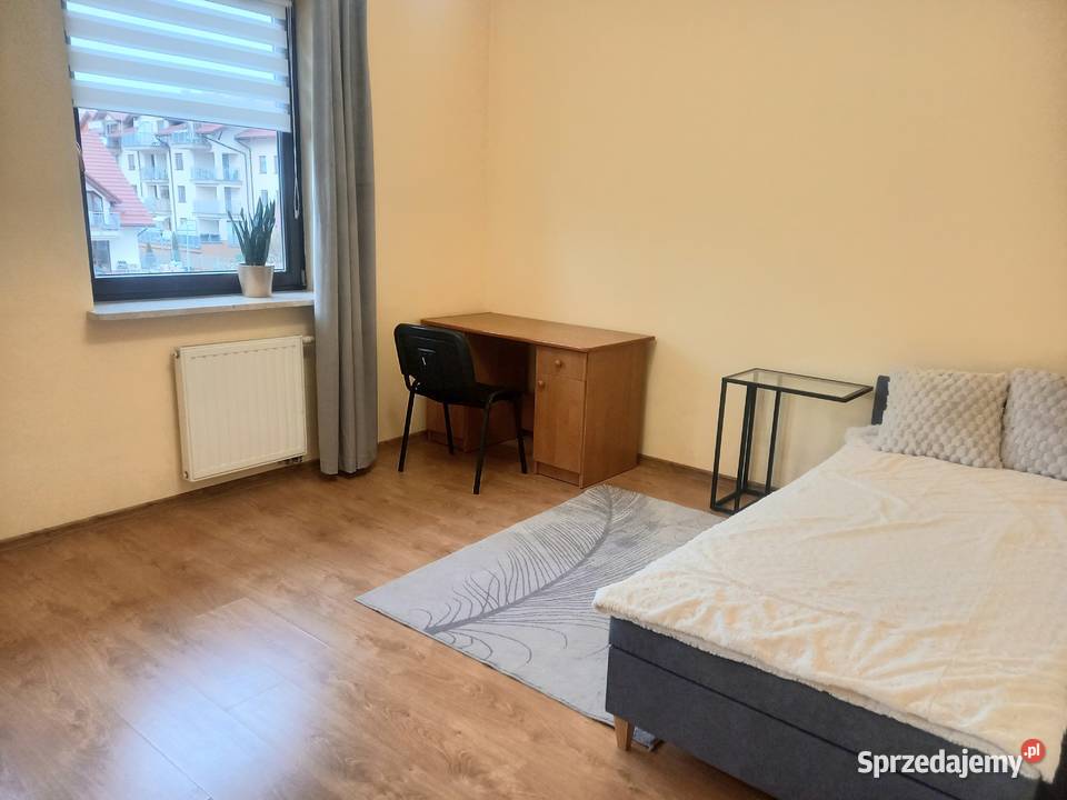 1 pokój mieszkanie Wierzyńskiego Mydlniki sprzedam
