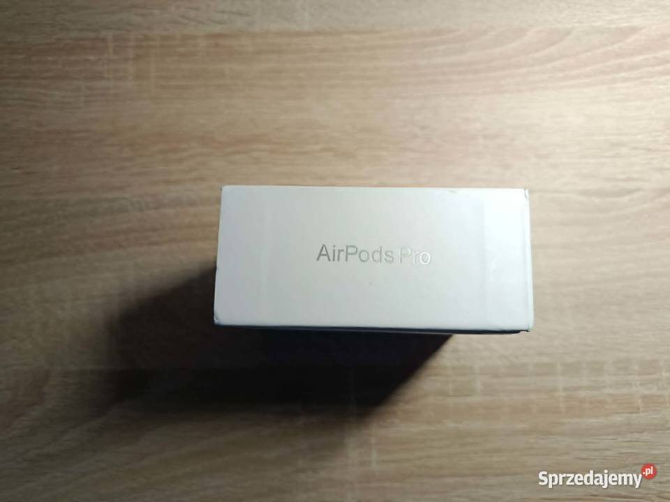 Słuchawki Air Pods Pro 2 Kielce