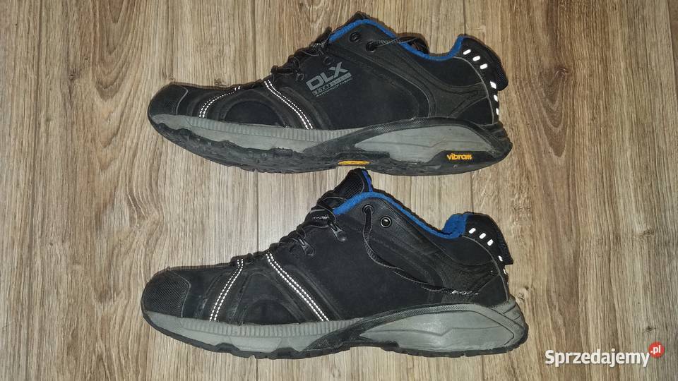 Buty Trespass DLX Keyboard 4041 265 wodoodporne Białystok