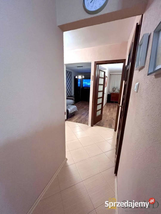 Sprzedaż mieszkania 57m2 3pokojowe Stargard