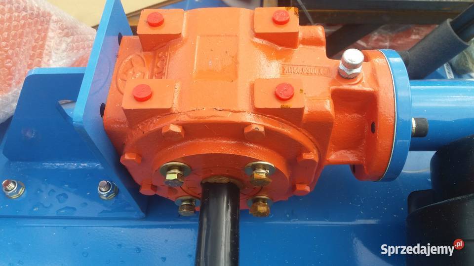 kosiarka bijakowa Stark 175 pomorskie Sztum sprzedam