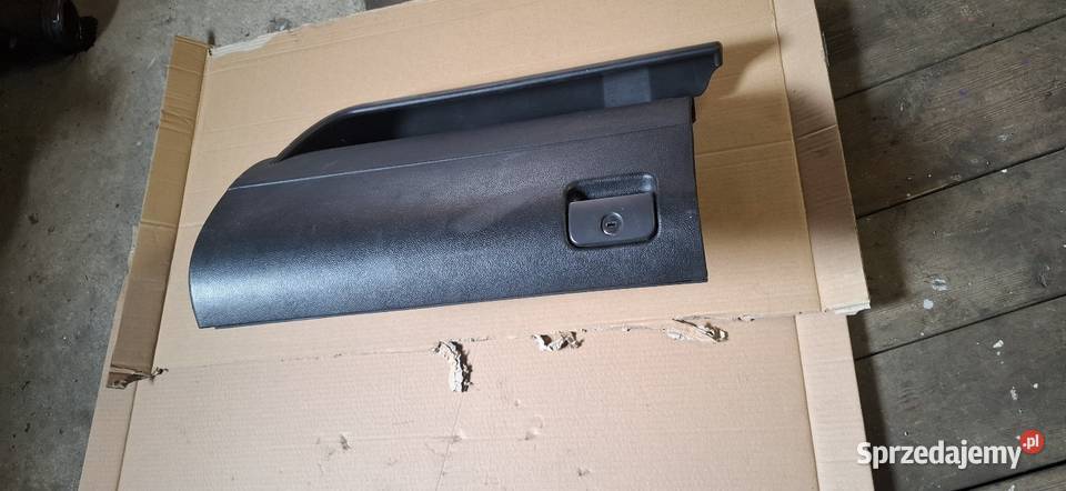 Schowek Seat Leon1 Toledo Żelistrzewo