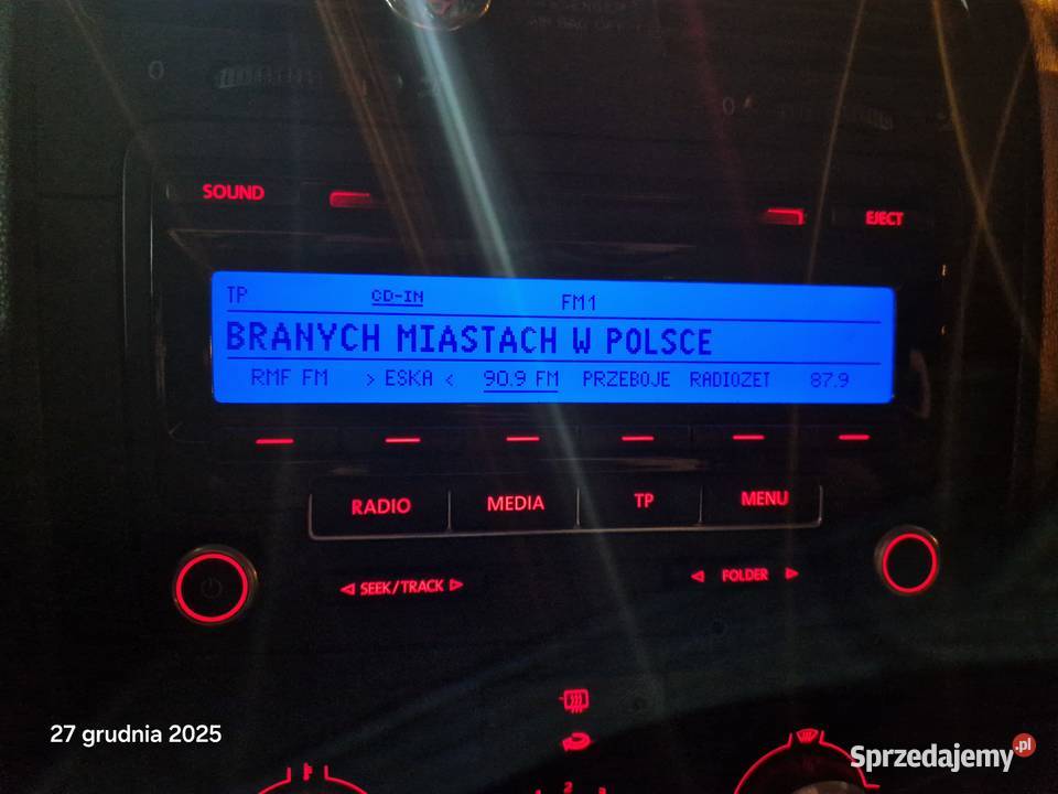 Radio Blaupunkt GMBH Legnica