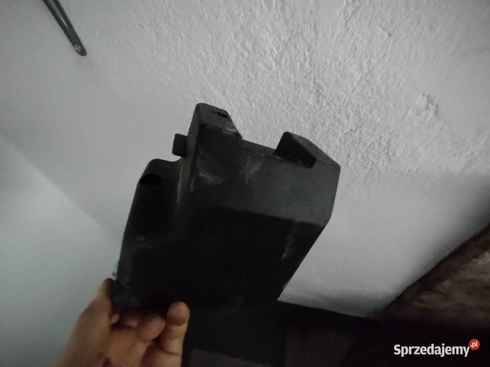 19złMercedes w219211 obudowakieszeń mocowanie śląskie Bielsko-Biała