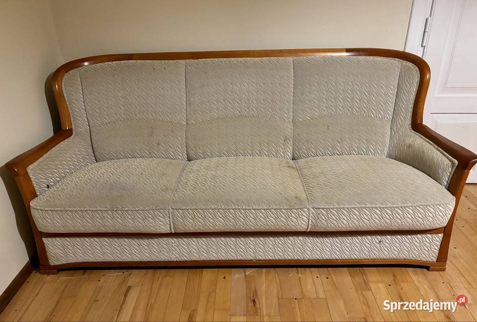 Sofa Holenderska Lord Tomaszów Lubelski