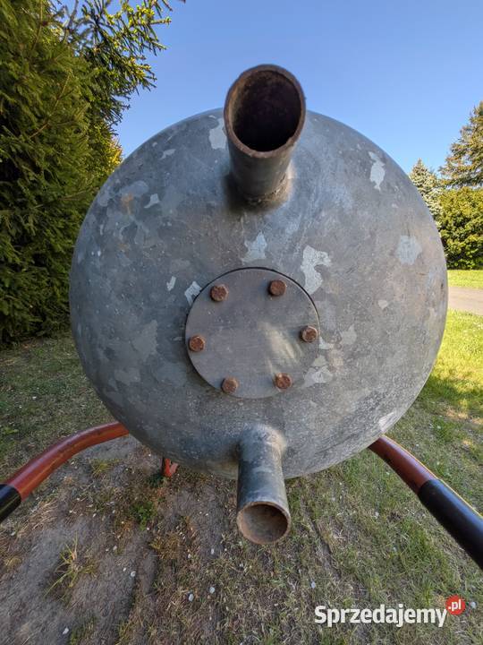 Bojler Zamość sprzedam