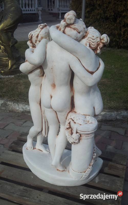 forma do betonu F30 figura betonowa Secemin sprzedam