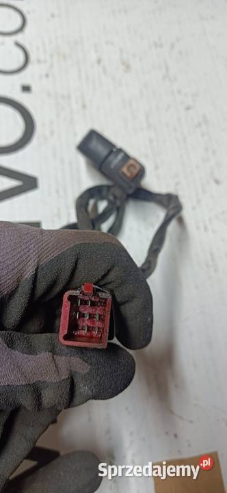 Włącznik wyłącznik starter rozrusznika Honda Nx