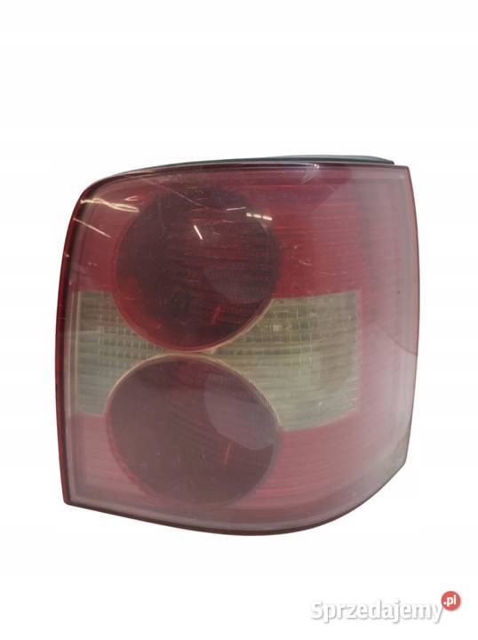 LAMPA TYŁ PRAWA EU KOMBI LIFT 3B9945096AA VW