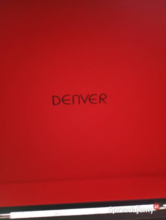 Gramofon w walizce Lubasz