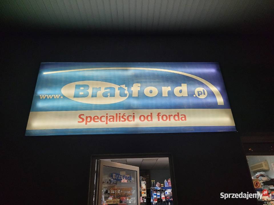 Przegub Ford Transit Custom Automat KK213B437 mazowieckie Radom