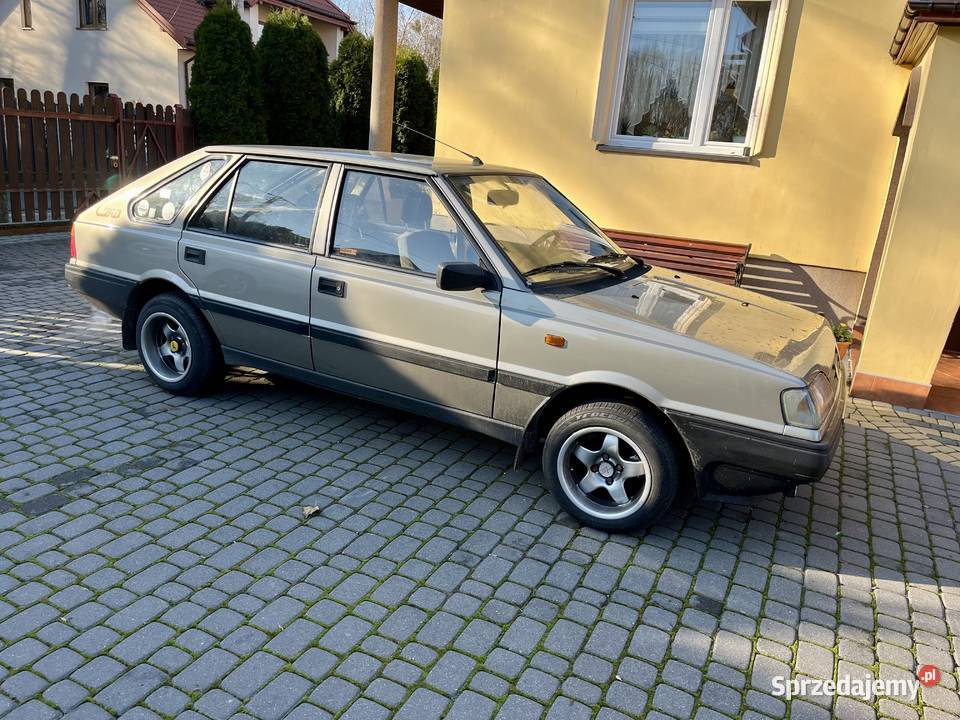 Polonez 16 ambimex1995 mazowieckie Gostynin sprzedam