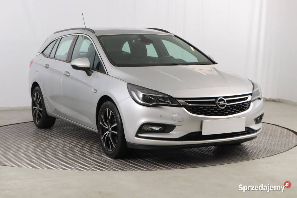 Opel Astra 14 T Zabrze sprzedam