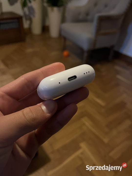 Słuchawki bezprzewodowe Warszawa sprzedam