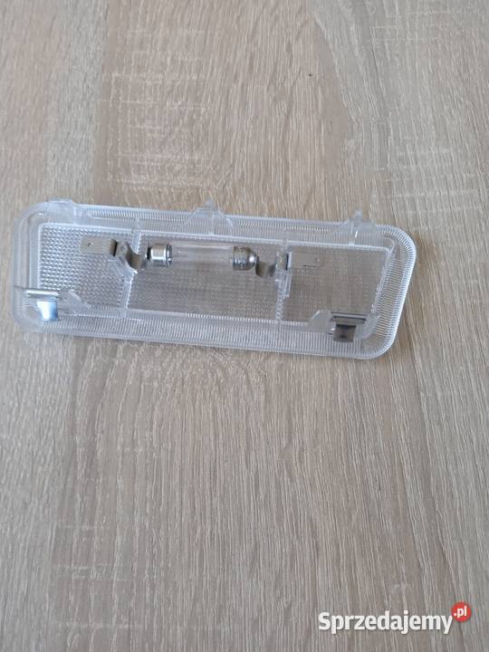Lampka oświetlenia kabiny astra g 90568390 Oświetlenie kabiny Szczecin