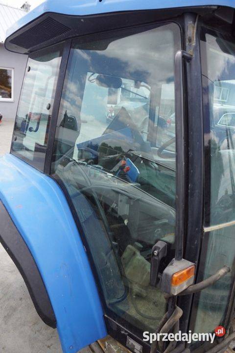 BLOTNIK PRAWY HOLLAND 8870A