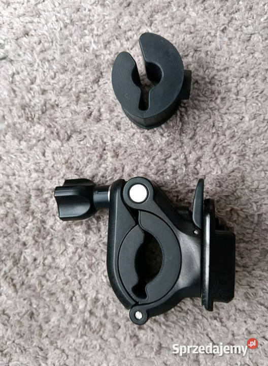 kamerka GoPro Hero 13 Black akcesoria mazowieckie Warszawa sprzedam