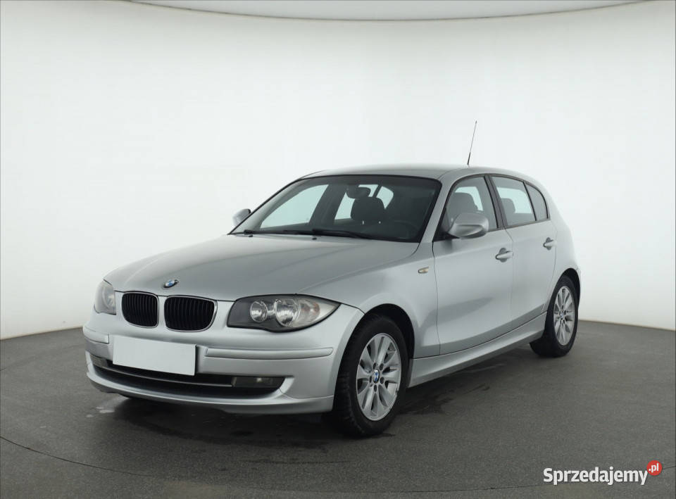BMW 1 116d Seria 1 Piaseczno