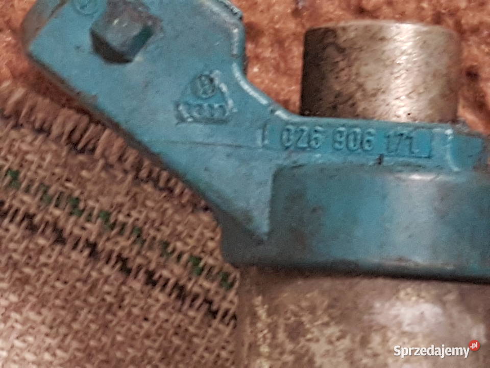 AUDI 80 18 20 WTRYSKIWACZ WTRYSK 0280170423 Turkowice sprzedam