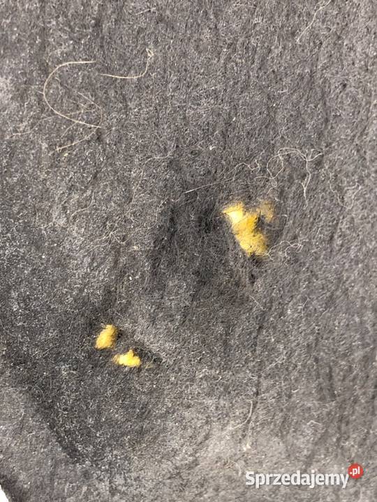 WYGŁUSZENIE MASKI TOYOTA YARIS II Hatchback 0514