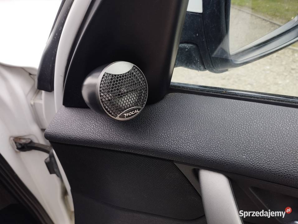 BMW X3 E83 20 diesel M pakiet BMW Dąbrowa