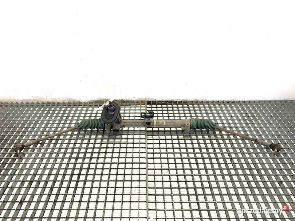 PRZEKŁADNIA KIEROWNICZA MAGLOWNICA FIAT BRAVO II