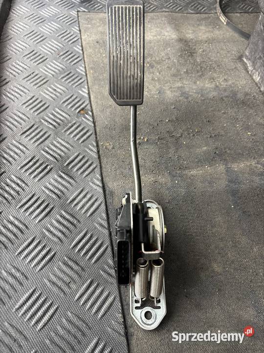 Pedał gazu t30 Poznań