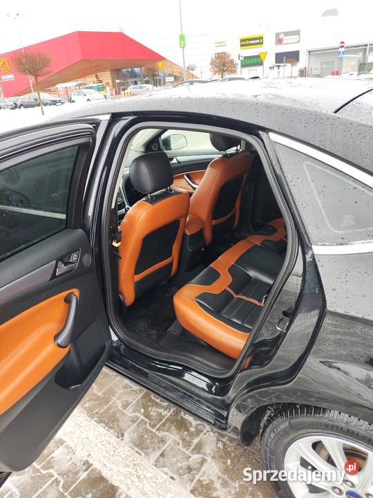 Sprzedam wielofunkcyjna kierownica lubelskie Lublin