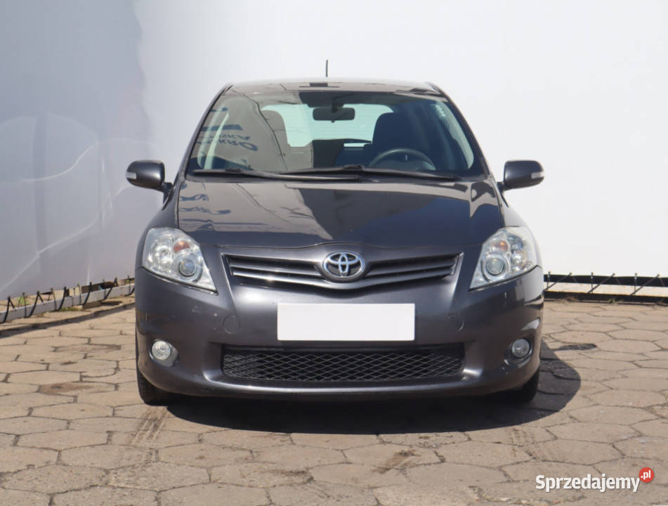 Toyota Auris 14 D4D Łódź