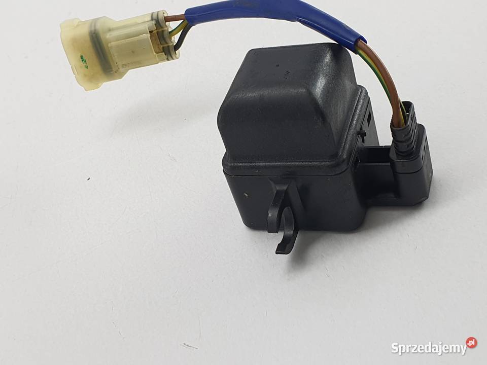 Czujnik Przechylu Czujnik Wywrotu Kawasaki Kvf Łódź