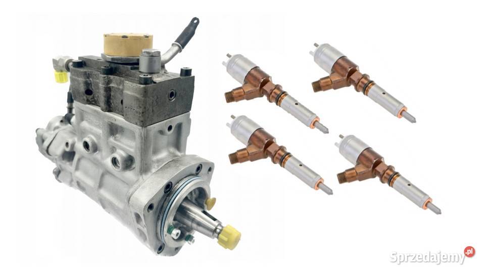 REGENERACJA DIAGNOSTYKA POMPA WTRYSKOWA Bladowo sprzedam