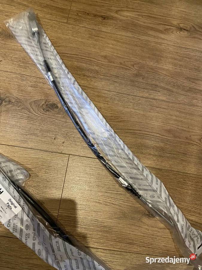 5175762 5166668 Linka sprzęgła TL L Ford Holland Maszyny rolnicze Warszawa