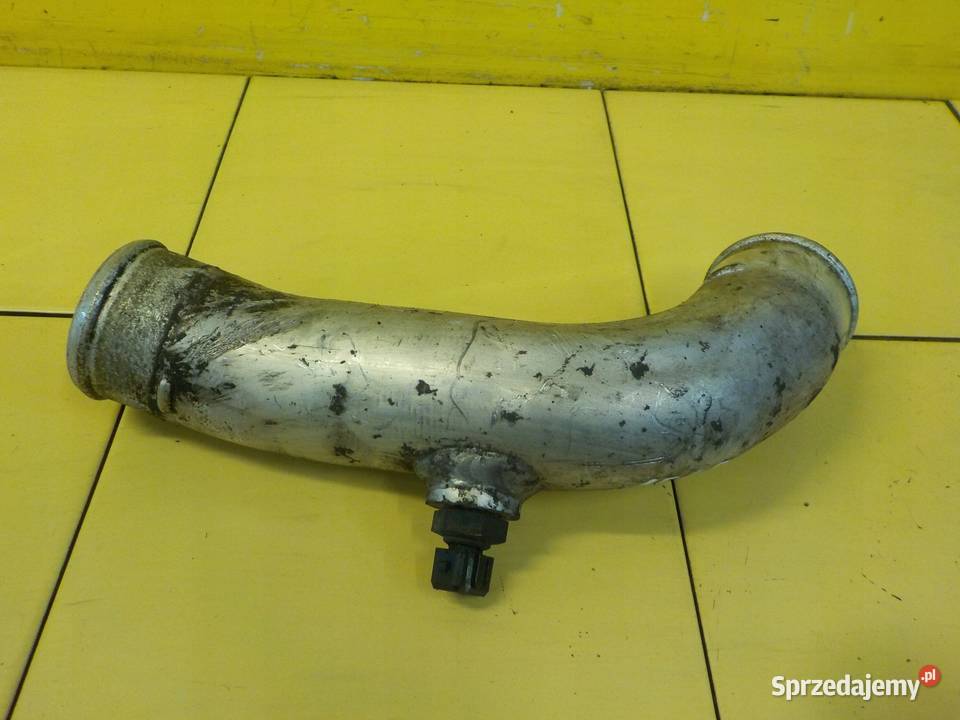 KIA SORENTO SANTA FE 22 CRDI 11r 197 D4HB rura świętokrzyskie