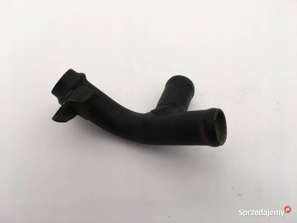 KTM DUKE 125 200 390 11 Przewód Łącznik ukł chł wielkopolskie Łobżenica sprzedam