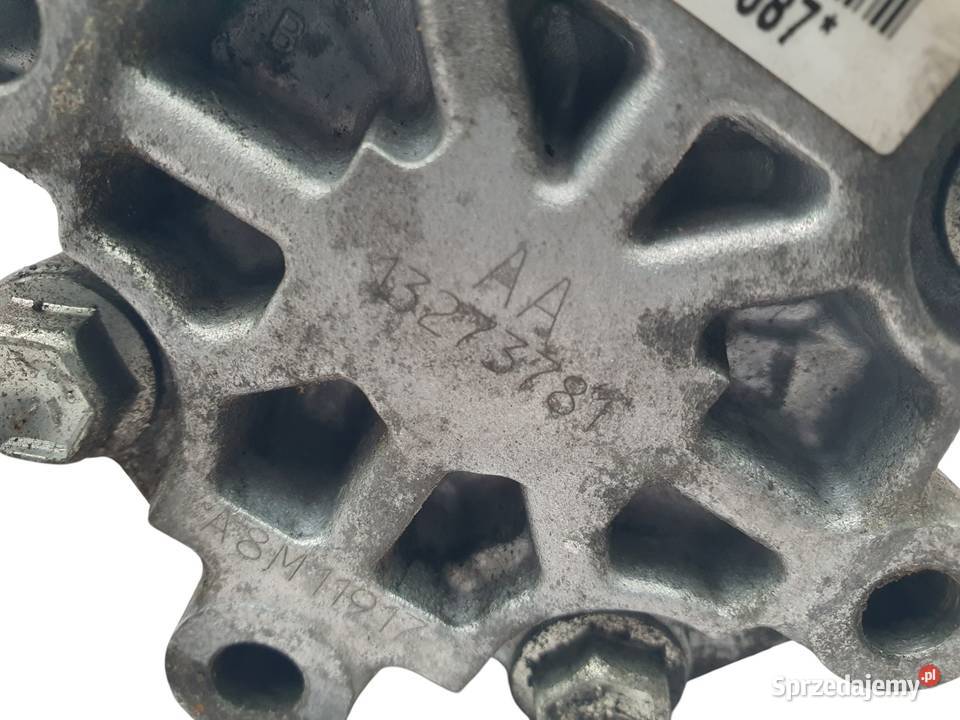 POMPA WSPOMAGANIA Opel insignia Zafira B 16 18 lubelskie Chełm